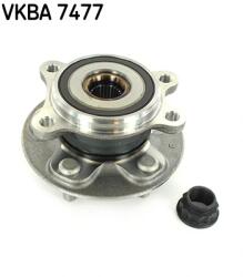 SKF Set Rulment Roata Vkba7477 Toyota Camry