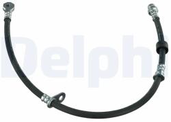 DELPHI Furtun Frana Lh7245 Mitsubishi L200 / Triton/Pajero Sport Ii (LH7245)