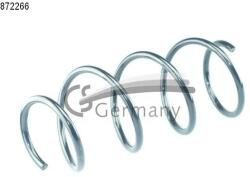 CS Germany Arc Spiral Punte Fata 14.872. 266 Nissan Micra Iii (14.872.266)