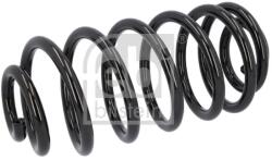 Febi Bilstein Arc Spiral Puntea Spate 181330 Chevrolet Cruze Opel Astra J Vauxhall Astra Mk Vi