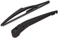 MaXgear Set Stergatoare, Curatare Parbriz 39-0443 Citroën C4 I (39-0443)