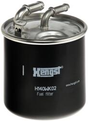 Hengst Filter Filtru Combustibil H140Wk02 Ford Fiesta Mercedes-Benz A-Class/B-Class/C-Class