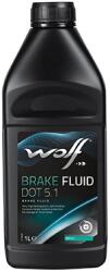 Wolf Lichid De Frana 8308307 Abarth 124/500 / 595 / 695/500C / 595C / 695C/Punto (8308307)