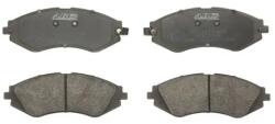 ABE Set Placute Frana, Frana Disc Punte Fata C10003Abe Chevrolet Astra/Evanda/Lacetti (C10003ABE)