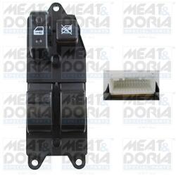MEAT & DORIA Comutator, Macara Geam Fata Stanga 26568 Toyota Corolla (26568)