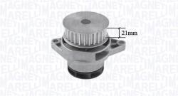 MAGNETI MARELLI Pompă De Apă, Răcire Motor 352316171189 Audi A2 Seat Leon/Toledo Ii Vw Bora/Polo (352316171189)