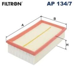 FILTRON Filtru Aer Ap134/7 Nissan Cube/Juke/Micra Iii/Note/Np200/Nv200/Nv200 / Evalia