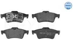 MEYLE Set Placute Frana, Frana Disc Puntea Spate 0252348216 Ford Tourneo Connect (0252348216)