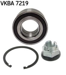 SKF Set Rulment Roata Vkba7219 Dacia Jogger/Sandero Iii Mercedes-Benz Citan (VKBA7219)