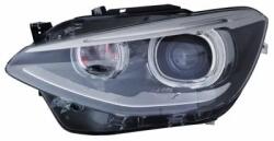 ABAKUS Far Stanga 444-1182Lmldhem Bmw 1