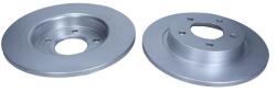 QUARO Disc Frana Qd0481 Mazda 3/5 (QD0481)