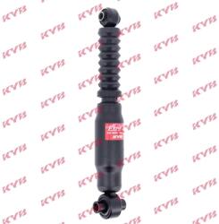 KYB Amortizor Puntea Spate 341250 Peugeot 206