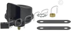 TOPRAN Claxon 111071 Seat Altea/Leon/Toledo Iii Skoda Kodiaq I/Octavia Ii/Superb Ii