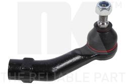 NK Cap De Bara 5031016 Alfa Romeo 159/Brera/Spider (5031016)