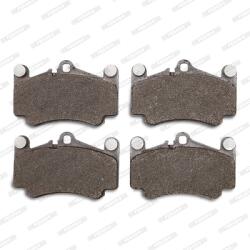 FERODO Set Placute Frana, Frana Disc Fdb1998 Porsche 911/Carrera