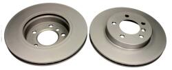 QUARO Disc Frana Qd1514 Alpina Roadster S Bmw 3/Z3/Z4 Bmw (Brilliance) 3 Series