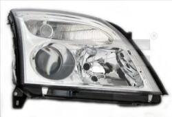 TYC Far Stanga 20-0286-05-2 Opel Signum/Vectra C (20-0286-05-2)