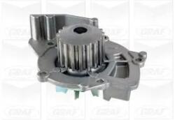 GRAF Pompă De Apă, Răcire Motor Pa861 Citroën C4/C4 I/C4 Picasso I/C5 I/C5 Ii/C5 Iii (PA861)