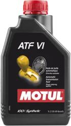 Motul Ulei Hidraulic 105774 Acura Ilx/Mdx/Rdx/Tl/Tlx/Tsx/Zdx Alfa Romeo 156/166/Giulia (105774)