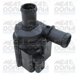 MEAT & DORIA Pompă De Apă Suplimentară (Circuitul Apei De Răcire) 20084 Audi A1/A3/A6 C8/Q2 (20084)