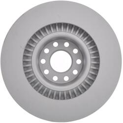 Bosch Disc Frana 0986479B97 Audi A6 C6/A8 D2/A8 D3 Vw Phaeton (0986479B97)