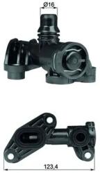 MAHLE Termostat, Racire Ulei To693 Bmw X5/X6