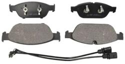 ABE Set Placute Frana, Frana Disc Punte Fata C1A046Abe Audi A6 C7/A7/A8 D4