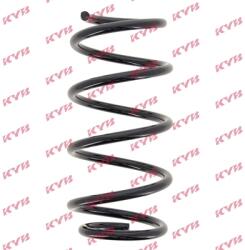 KYB Arc Spiral Punte Fata Ra3476 Kia Soul I (RA3476)