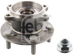 Febi Bilstein Set Rulment Roata Axa Spate Dreapta 102028 Mazda 6/Cx-5