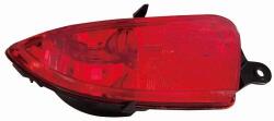 ABAKUS Lumina De Ceata Spate Stanga 442-4002L-Ue Opel Corsa C (442-4002L-UE)