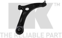 NK Brat, Suspensie Roata 5013026 Mitsubishi Colt/Colt Czc Vi/Colt Vi Smart Forfour