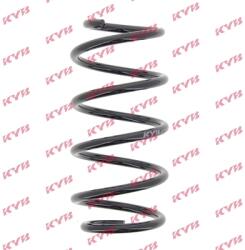 KYB Arc Spiral Punte Fata Rh2874 Opel Meriva A Vauxhall Meriva A (RH2874)