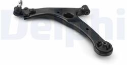 DELPHI Brat, Suspensie Roata Partea De Jos Tc6896 Toyota Avensis/Corolla Verso (TC6896)