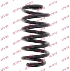 KYB Arc Spiral Puntea Spate Ra6140 Nissan X-Trail Ii