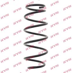 KYB Arc Spiral Punte Fata Rh3004 Citroën C1 Peugeot 107 Toyota Aygo (RH3004)