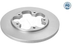 MEYLE Disc Frana Puntea Spate 7155230029/Pd Ford Transit V363 (7155230029/PD)