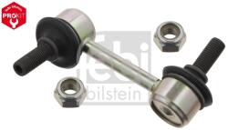 FEBI BILSTEIN Brat/Bieleta Suspensie, Stabilizator Axa Fata Stanga 33649 Honda Accord/Accord V (33649)