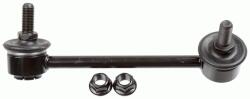 LEMFÖRDER Brat/Bieleta Suspensie, Stabilizator Axa Spate Stanga 3806701 Mazda 3/6/Cx-5