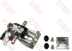 TRW Etrier Frana Bhn964E Ford Focus Ii/Galaxy Ii/Galaxy Mk Ii/Kuga I/Mondeo Iv/S-Max