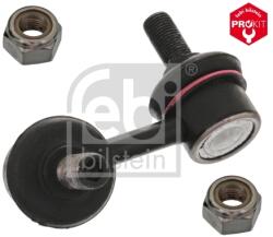 FEBI BILSTEIN Brat/Bieleta Suspensie, Stabilizator Axa Fata Dreapta 41667 Hyundai Terracan (41667)