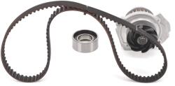 Bosch Set Pompa Apa + Curea Dintata 1987946931 Fiat Panda/Punto/Seicento / 600