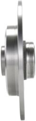 Bosch Disc Frana 0986479255 Citroën C3 Aircross Ii/C3 Ii/C3 Iii/C3 Picasso/C4/C4 I/Ds3