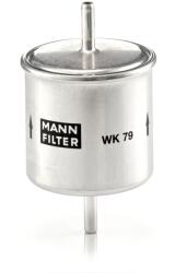 Mann-filter Filtru Combustibil Wk79 Ford Escort/Escort Classic/Escort V/Escort Vi/F1000/Ka