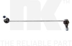 NK Brat/Bieleta Suspensie, Stabilizator 5114755 Vw Golf Iv