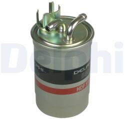 DELPHI Filtru Combustibil Hdf540 Audi A2