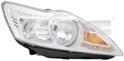 TYC Far Stanga 20-11484-05-2 Ford Focus Ii (20-11484-05-2)