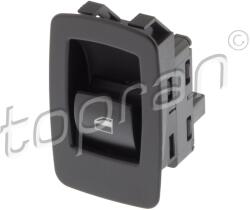 TOPRAN Comutator, Macara Geam Usa Vehicol 504312 Bmw 5/X3