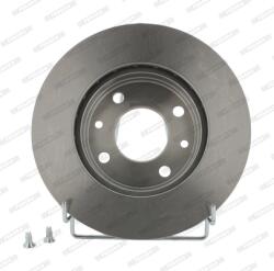 FERODO Disc Frana Ddf158 Nissan Kubistar Renault 11/19 I/19 I Chamade/19 Ii/21/9/Clio I