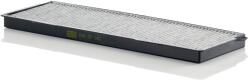 Mann-filter Filtru, Aer Habitaclu Cuk37001 Scania G I/P I/R I/R Ii