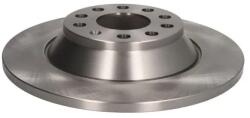 ABE Disc Frana Puntea Spate C4A021Abe Audi A6 C5/A6 C6/A6 C7 (C4A021ABE)